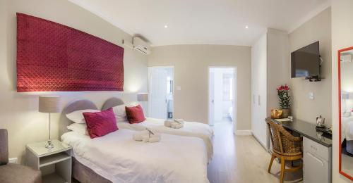 Hostal Maroela House Guest Accommodation