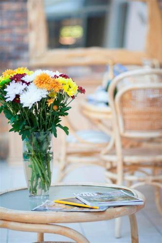 Hostal Maroela House Guest Accommodation