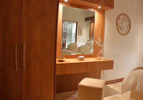 Apartamentos Keret Accommodation