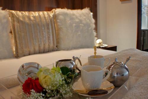 Apartamentos Keret Accommodation