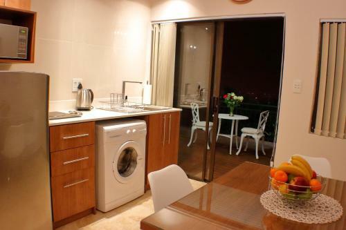 Apartamentos Keret Accommodation