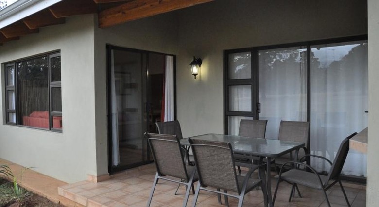 Hotel Gooderson Monks Cowl Golf Resort