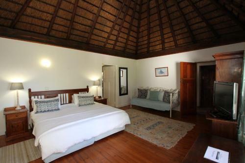 Hostal The Whaling Station Bed & Breakfast
