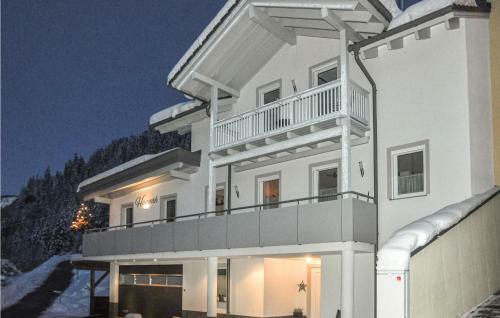 Stunning Apartment In See With Wifi And 2 Bedrooms