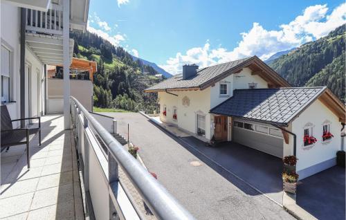 Stunning Apartment In See With Wifi And 2 Bedrooms