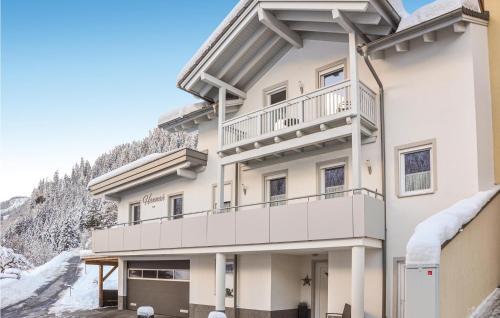 Stunning Apartment In See With Wifi And 2 Bedrooms