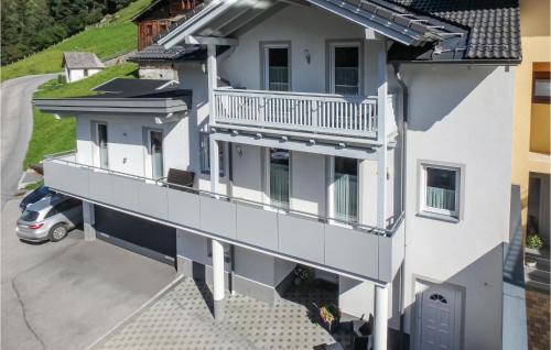 Stunning Apartment In See With Wifi And 2 Bedrooms