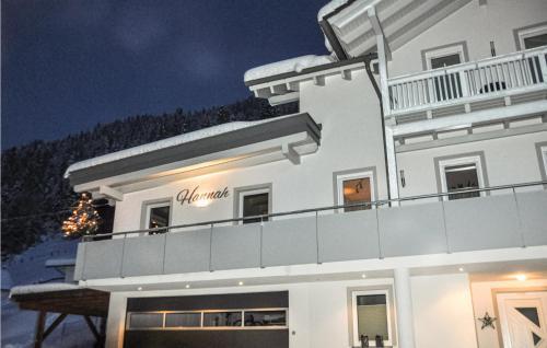 Stunning Apartment In See With Wifi And 2 Bedrooms