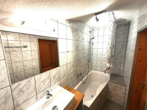 Apartamento Haus Juen II