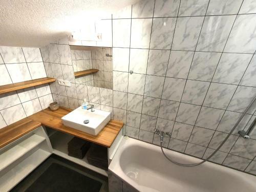 Apartamento Haus Juen II