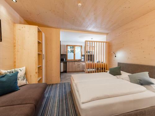 Lovely Holiday Home In Schladming With Balcony