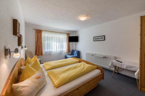 Apartamento Ferienwohnung Valentina