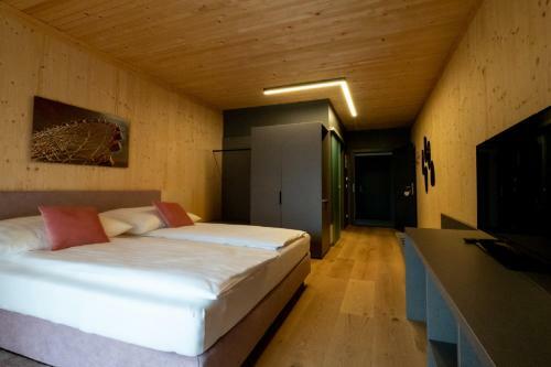 Posada G�stehaus & Hofladen Familie �llerer