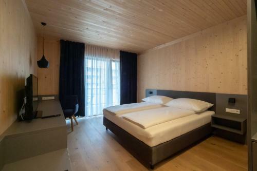 Posada G�stehaus & Hofladen Familie �llerer
