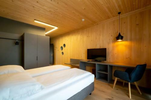 Posada G�stehaus & Hofladen Familie �llerer