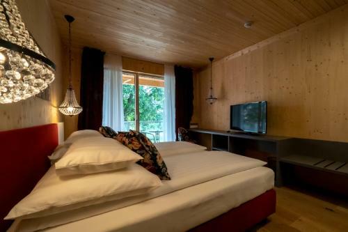 Posada G�stehaus & Hofladen Familie �llerer