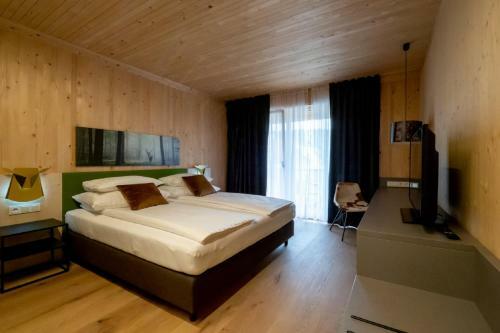 Posada G�stehaus & Hofladen Familie �llerer