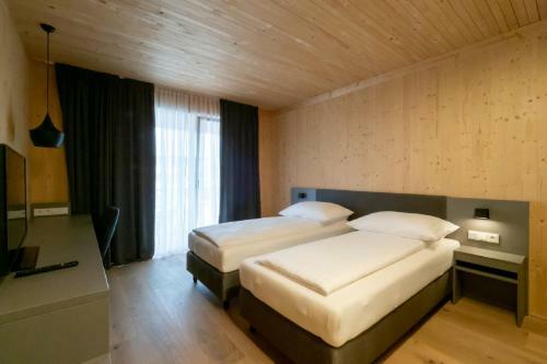 Posada G�stehaus & Hofladen Familie �llerer