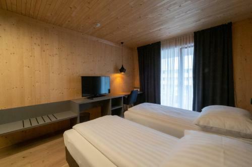 Posada G�stehaus & Hofladen Familie �llerer