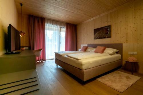 Posada G�stehaus & Hofladen Familie �llerer