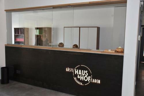 Posada G�stehaus & Hofladen Familie �llerer