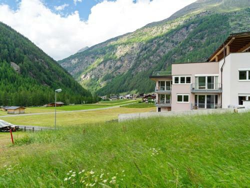 Pretty Apartment In Zwieselstein With Balcony