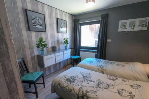 Apartamento Appartement K�rnten