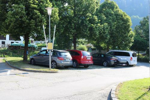 Apartamento Appartement K�rnten