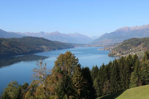 Apartamento Appartement K�rnten