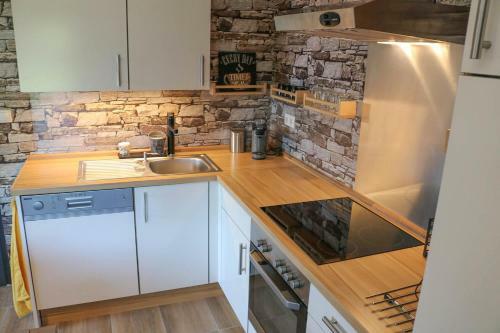 Apartamento Appartement K�rnten