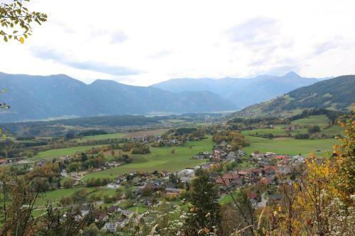 Apartamento Appartement K�rnten