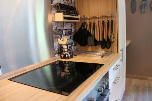 Apartamento Appartement K�rnten