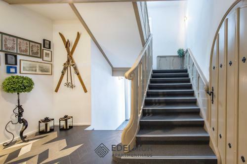 Edelmur Apartmenthaus - Contactless Reception