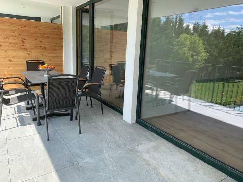 Apartamento Villa Stiegl