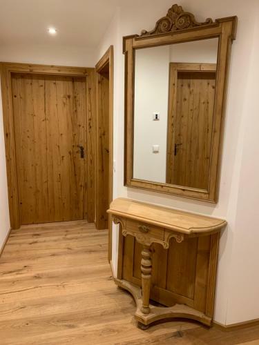 Apartamento Villa Stiegl