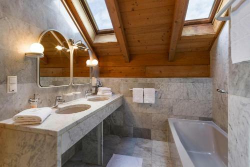 Apartment G�nsleit S�ll - Otr06100f-eya