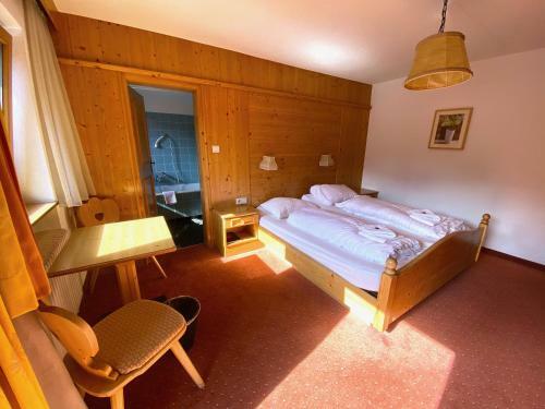 Haus Giggijoch By Ch�tel Reizen