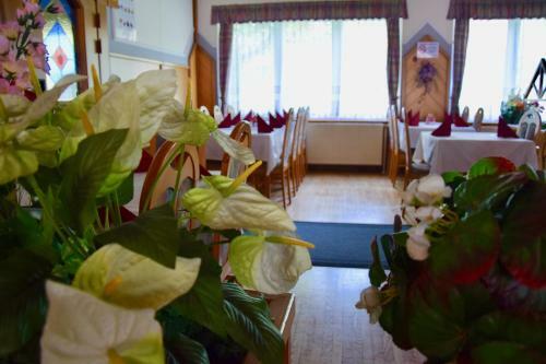 Posada Gasthof Kasperle