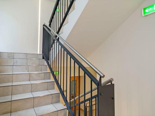 Attractive Apartment In Zwieselstein With Balcony