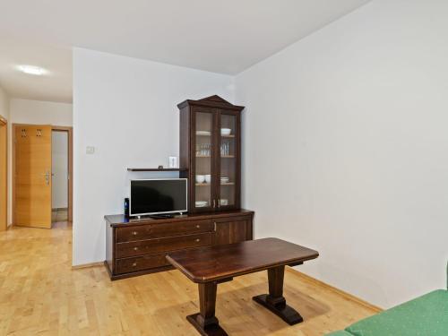 Attractive Apartment In Zwieselstein With Balcony