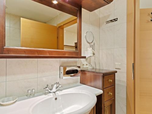 Attractive Apartment In Zwieselstein With Balcony