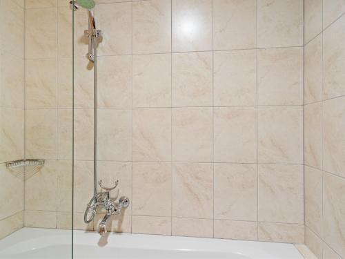 Attractive Apartment In Zwieselstein With Balcony