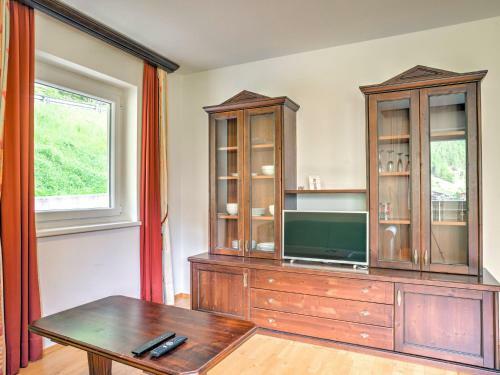 Beautiful Apartment In Zwieselstein With Balcony