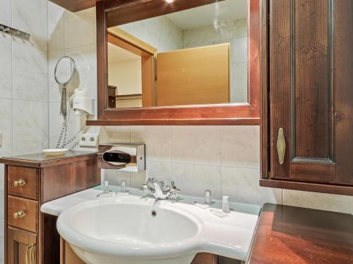Elegant Apartment In Zwieselstein With Balcony
