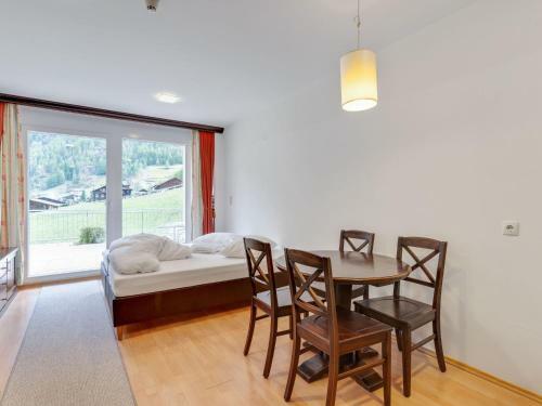 Mountain-view Apartment In Zwieselstein With Balcony