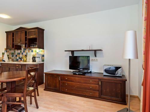 Hilltop Apartment In Zwieselstein With Terrace