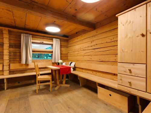 Quaint Holiday Home In S�ll With Garden
