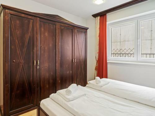 Valley-view Apartment In Zwieselstein With Ski-storage