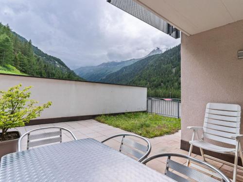 Sublime Apartment In Zwieselstein With Terrace