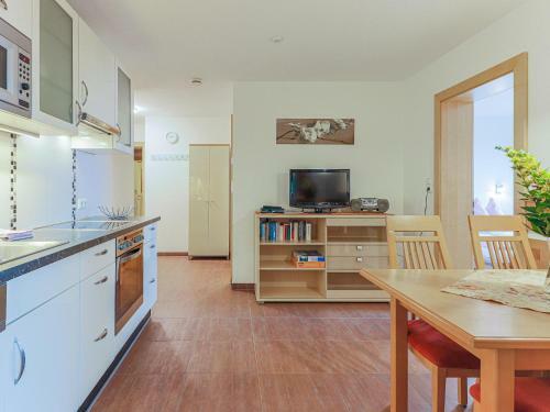 Apartamento Salvenberg II